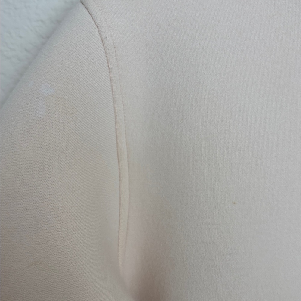 Club Monaco Soft Cream long Jacket size sp - Picture 7 of 11
